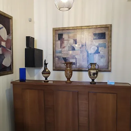 Gæstehus Mirkashouse