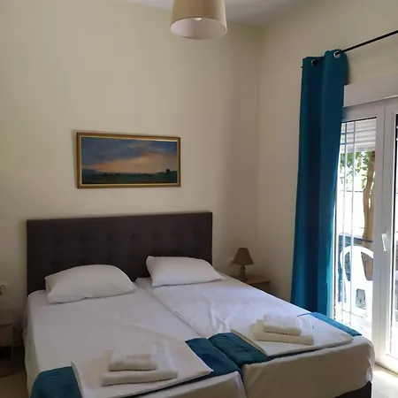 Mirkashouse Guest house 3*