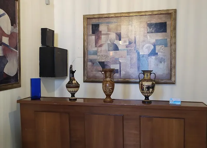 Pensiune Mirkashouse