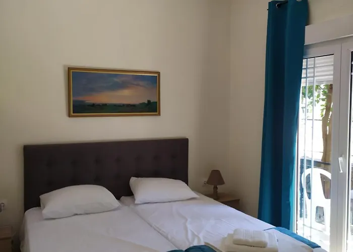 Mirkashouse Pensiune 3*