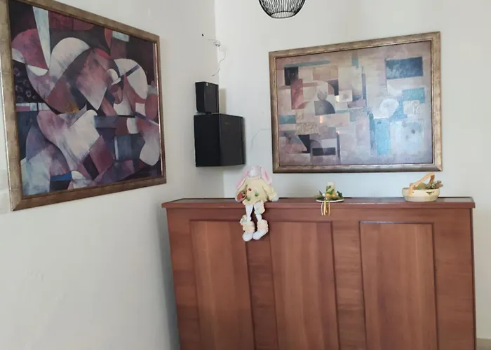 Mirkashouse 3* Limenas (Thasos)